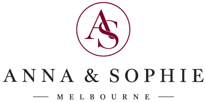 Anna and Sophie