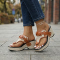 Elena | Women's Black Sandals