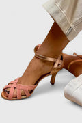Women's Orthopaedic Heels with Arch Support | Diana