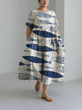 Women's White Skirt | Emma