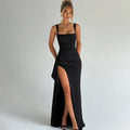 Women's Occasion Maxi Dress – V-Neck | Aria