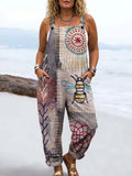 Women's Bee Free Jumpsuit