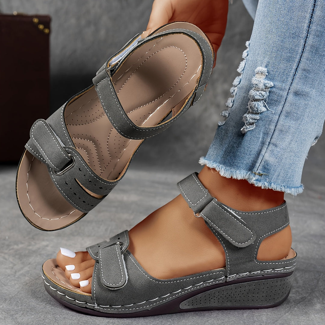 Women's Orthopaedic Sandals with Arch Support