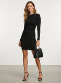 Women's Cotton Dress – Bodycon | Bertholde