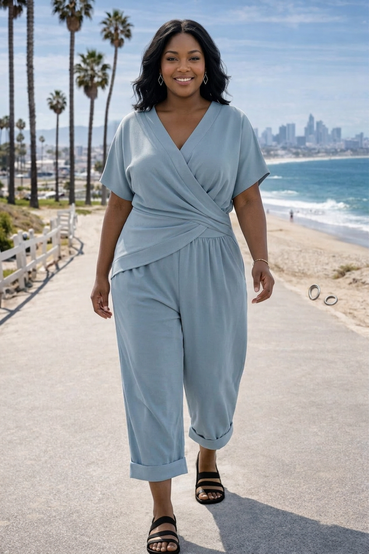 Plus Size Women&