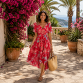 Women's Summer Dress | Naomie