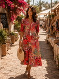 Women's Summer Dress | Iris