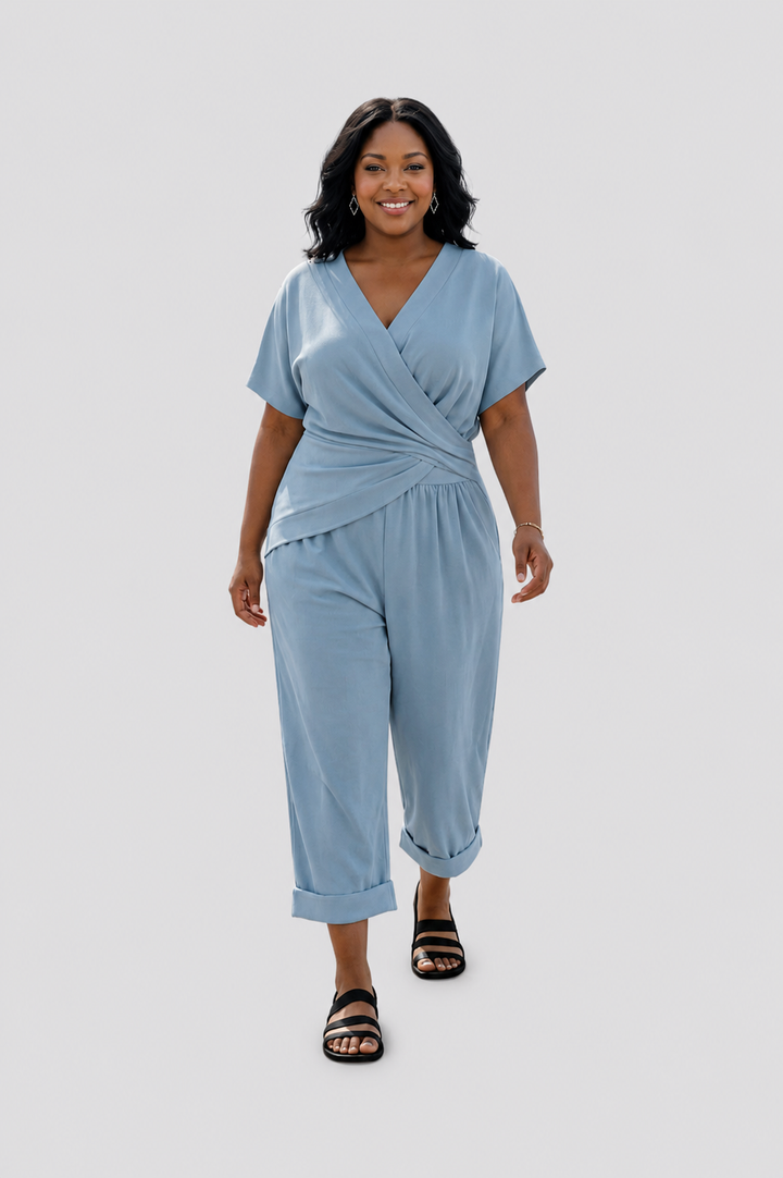 Plus Size Women&