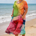 Women's Pocket Dress | Madison