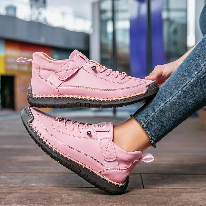 Cushioned Women&
