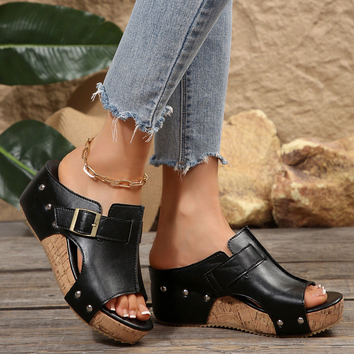 Olivia | Women&