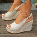 Sizing | Women's Blue Sandals