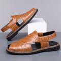 Radcliffe | Women's Brown Sandals