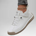 Cushioned Women's Walking Sneakers with Arch Support | Emiline