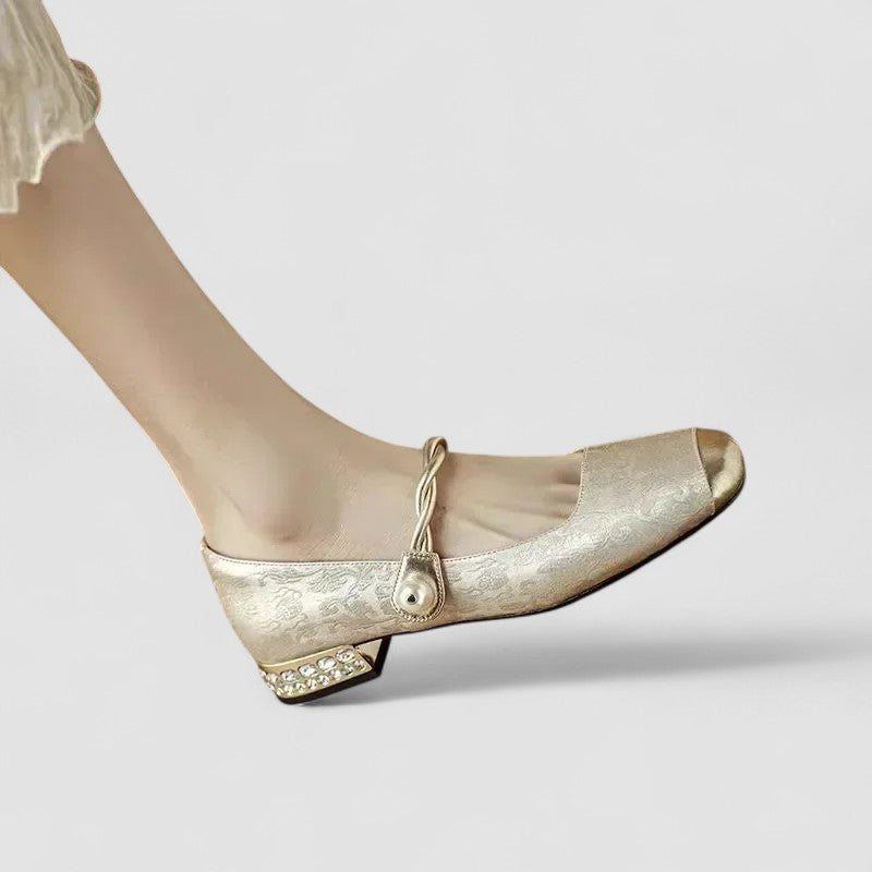 Chrystahh | Women&