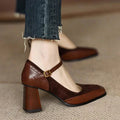 Florence | Women's Brown Sandals