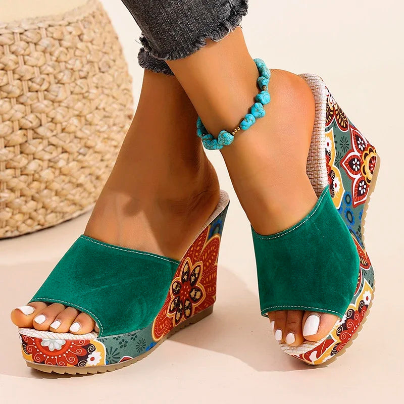 Wedge | Women&