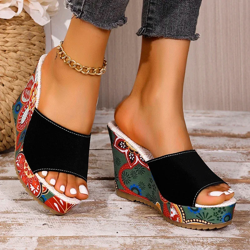 Wedge | Women&