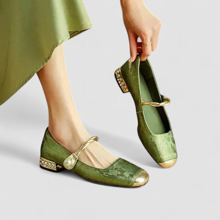 Chrystahh | Women&
