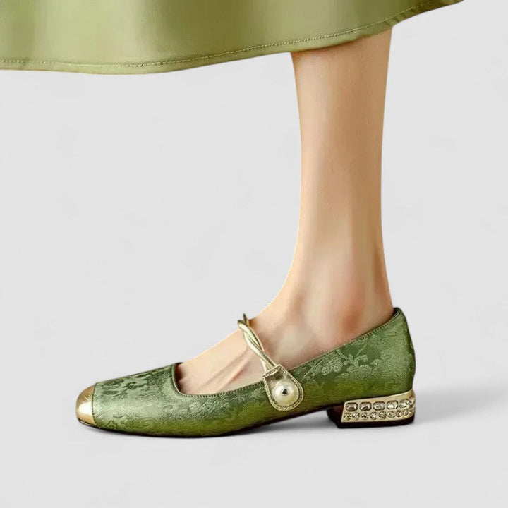 Chrystahh | Women&