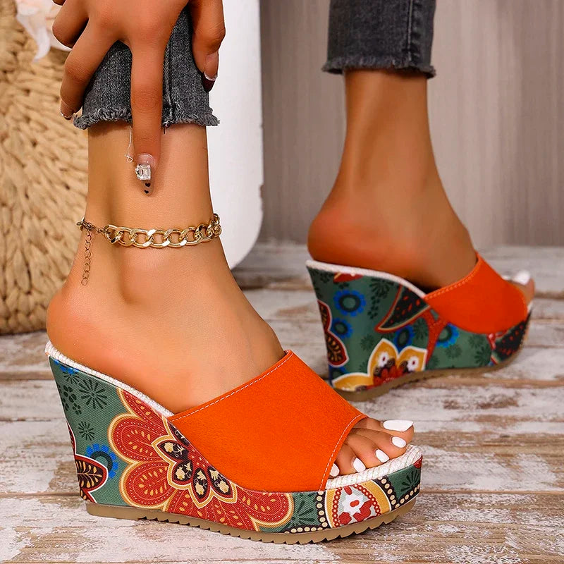 Wedge | Women&