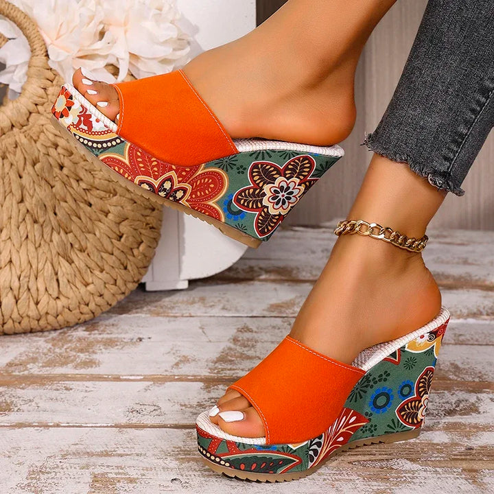 Wedge | Women&