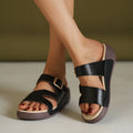 Aria | Women's Red Sandals