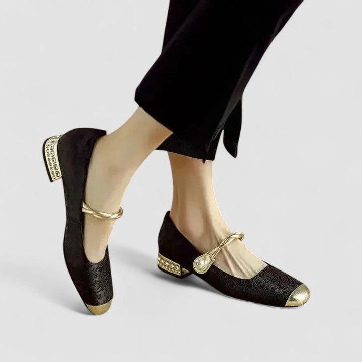Chrystahh | Women&