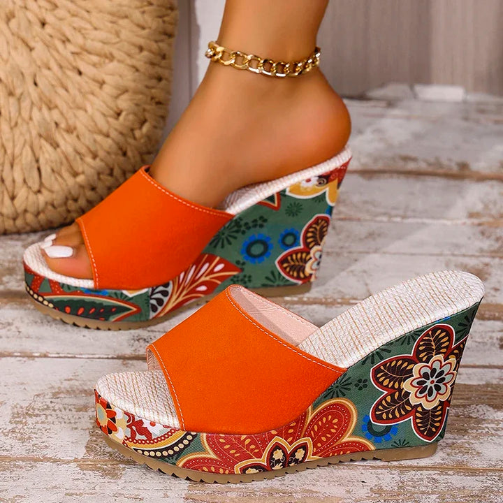Wedge | Women&