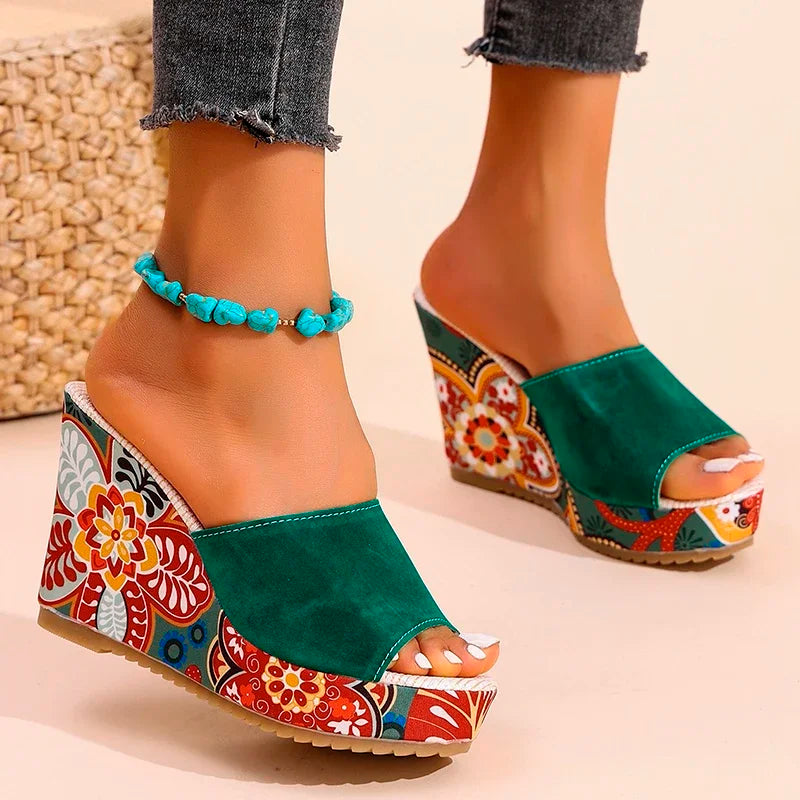 Wedge | Women&