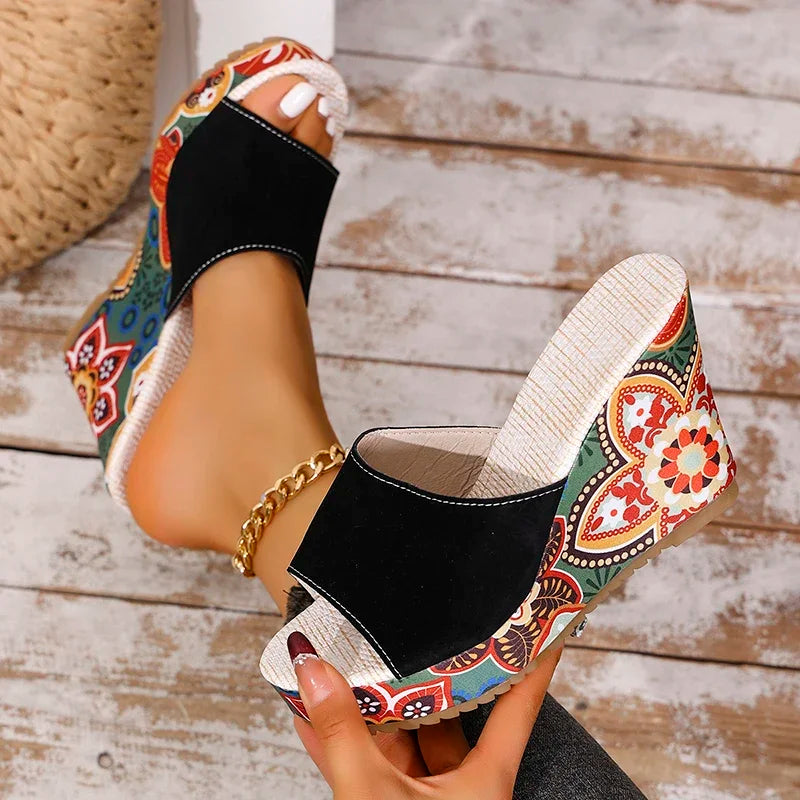 Wedge | Women&