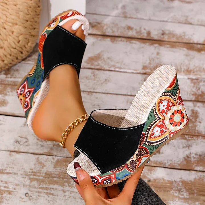 Wedge | Women&