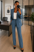 Women's Summer Two-Piece Set | Celina
