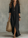 Women's Maxi Dress | Mia