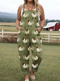 Women's Rise Roost Jumpsuit