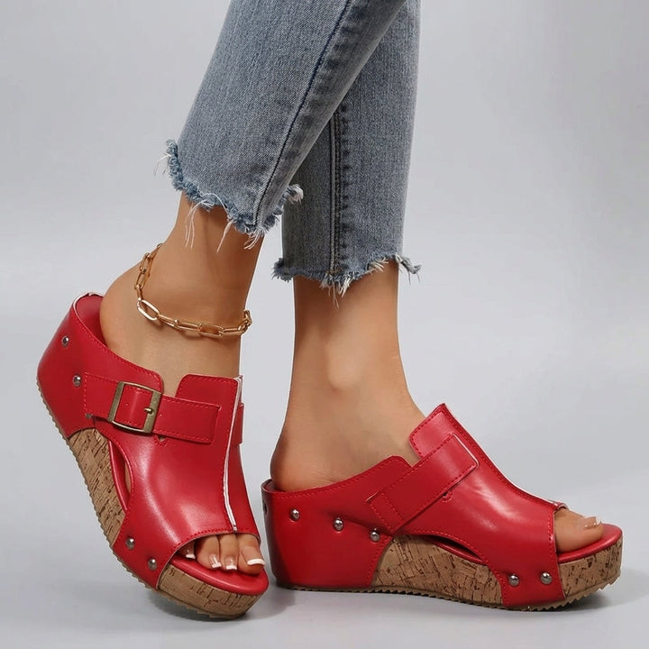 Olivia | Women&
