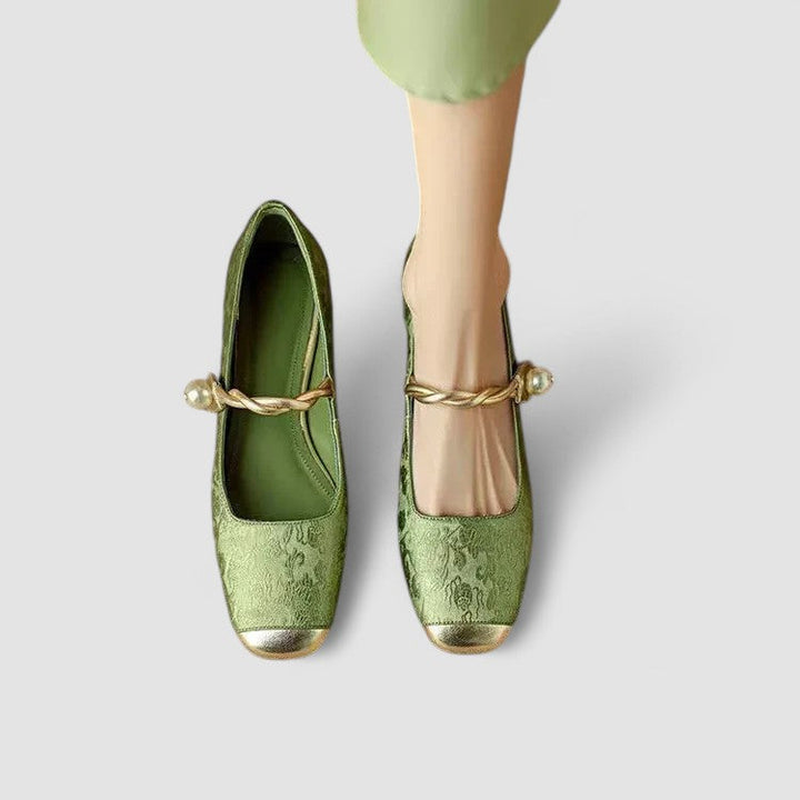 Chrystahh | Women&