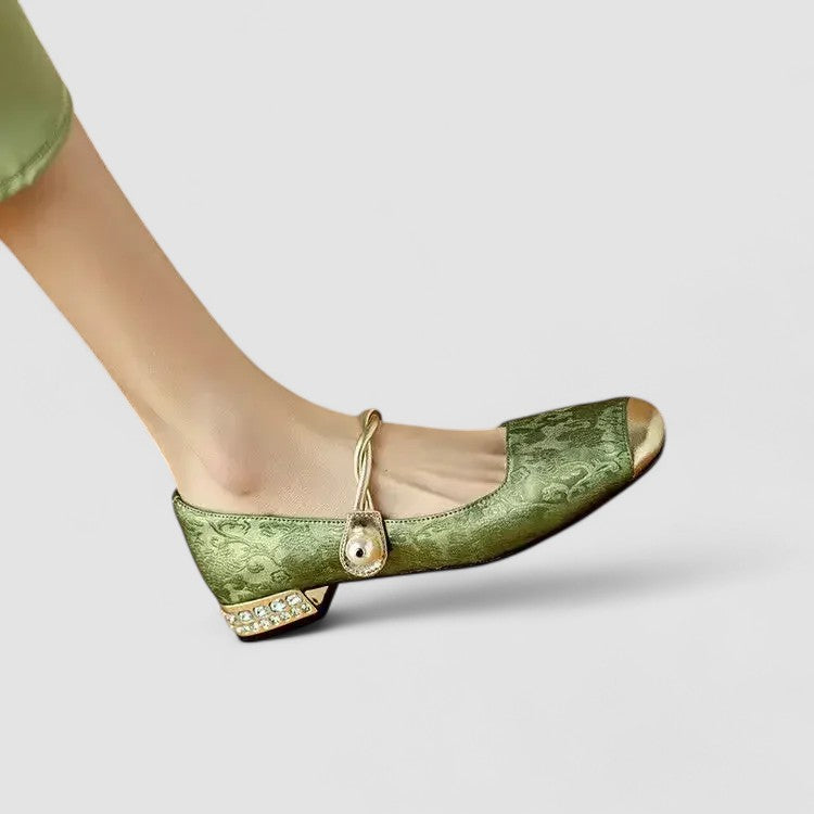 Chrystahh | Women&