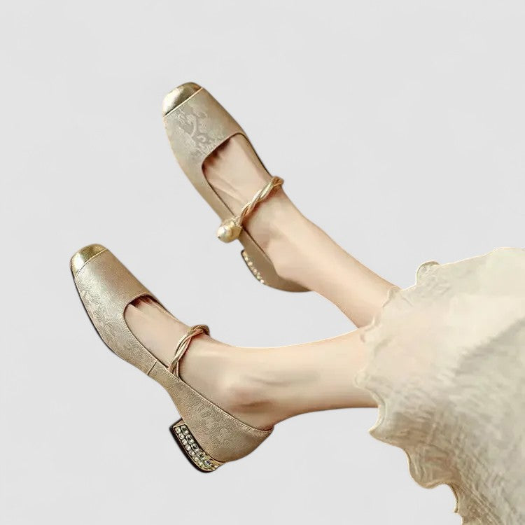 Chrystahh | Women&