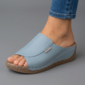 Women's Arch Support Sandals with Adjustable Straps | India