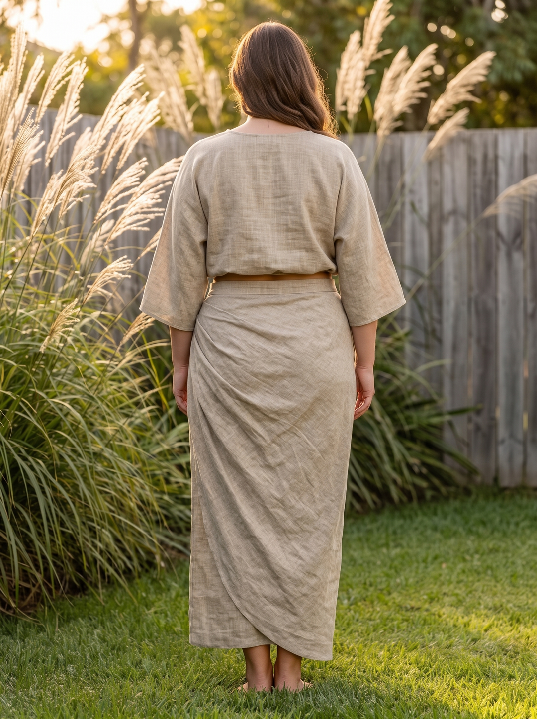 Plus size women&