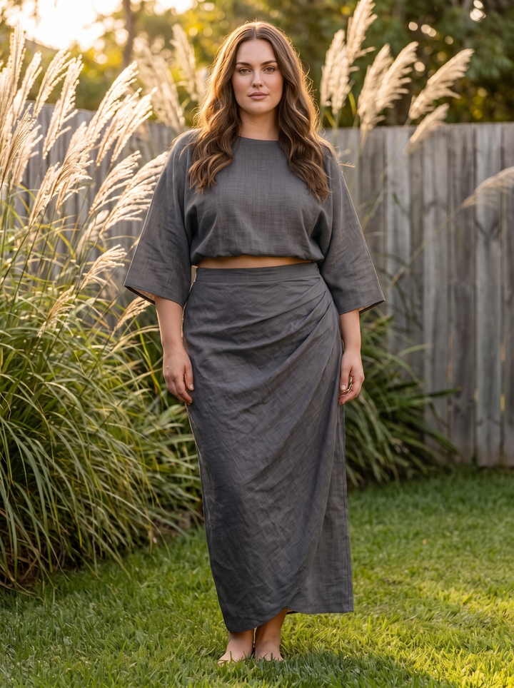 Plus size women&