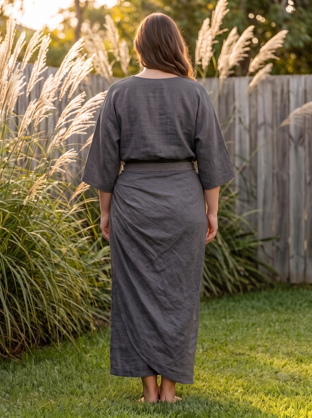 Plus size women&