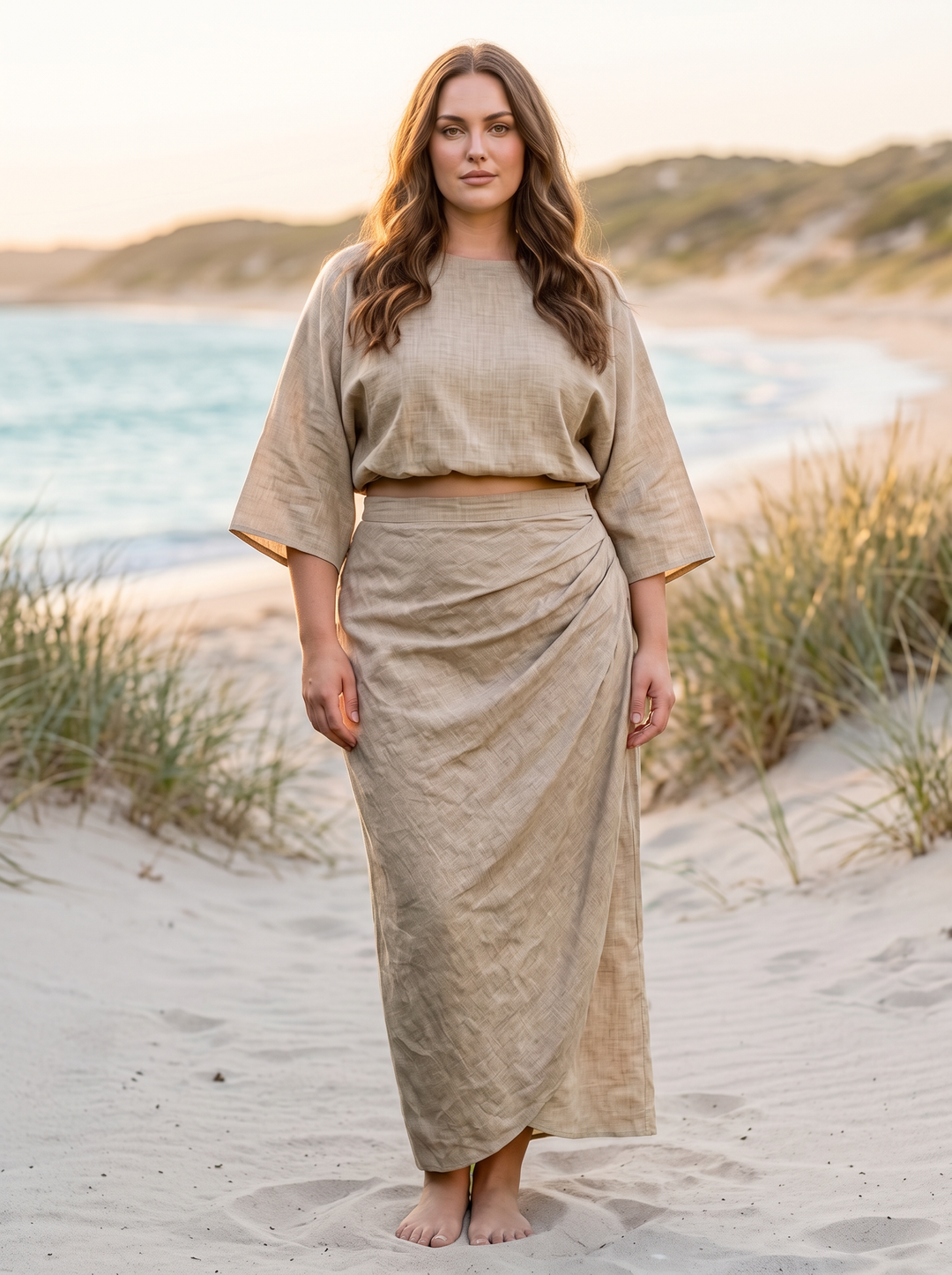 Plus size women&
