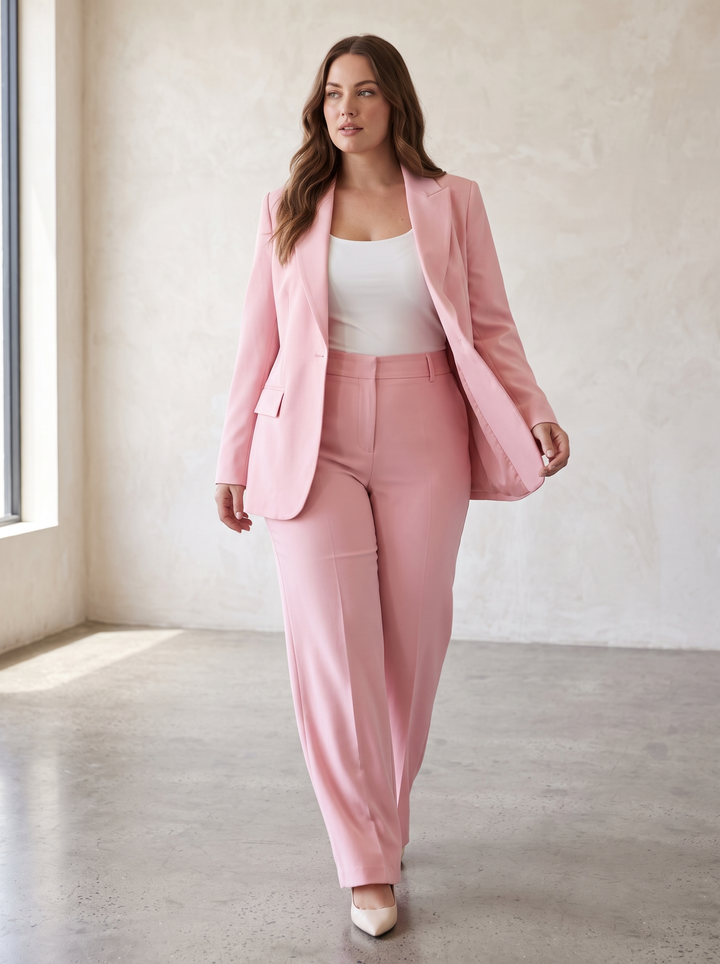Plus size women&