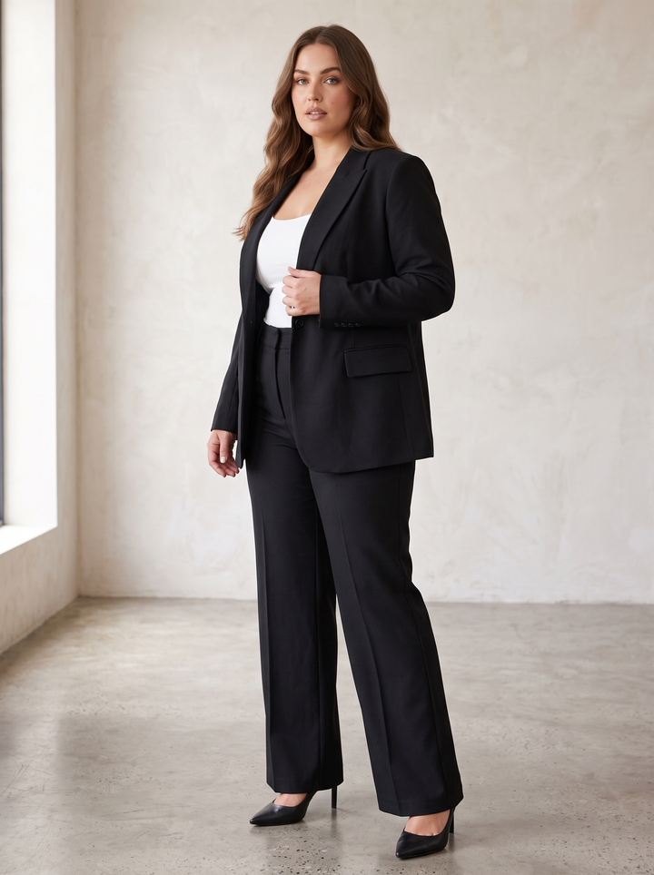 Plus size women&