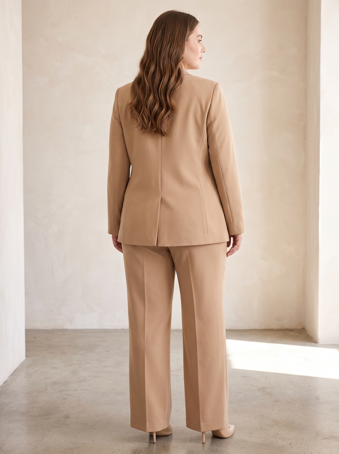 Plus size women&