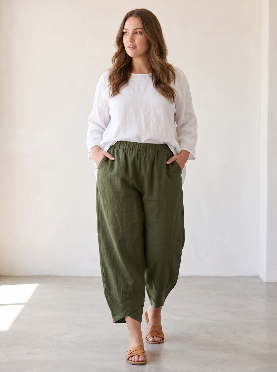 Plus size women&