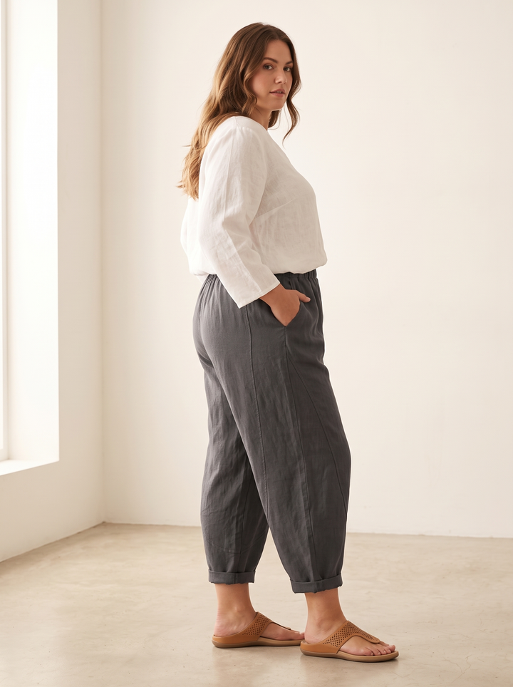 Plus size women&