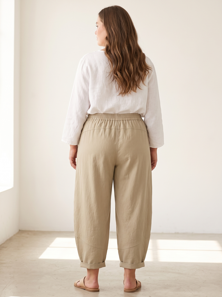 Plus size women&